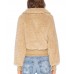 The Bachelor Kelley Flanagan Teddy Jacket